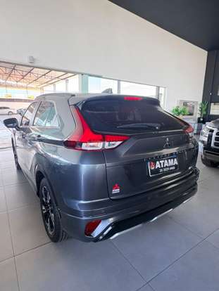 MITSUBISHI-ECLIPSE CROSS-2024