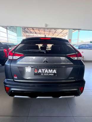 MITSUBISHI-ECLIPSE CROSS-2024
