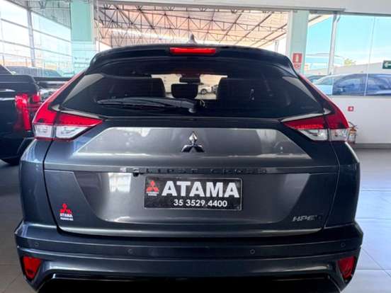 MITSUBISHI-ECLIPSE CROSS-1.5 MIVEC TURBO GASOLINA HPE-S CVT MITSUBISHI-ECLIPSE CROSS-2024