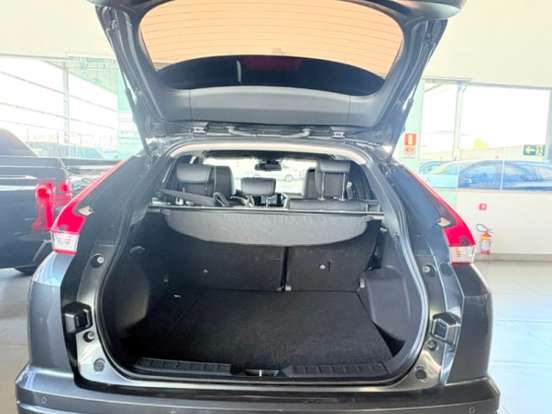 MITSUBISHI-ECLIPSE CROSS-1.5 MIVEC TURBO GASOLINA HPE-S CVT MITSUBISHI-ECLIPSE CROSS-2024