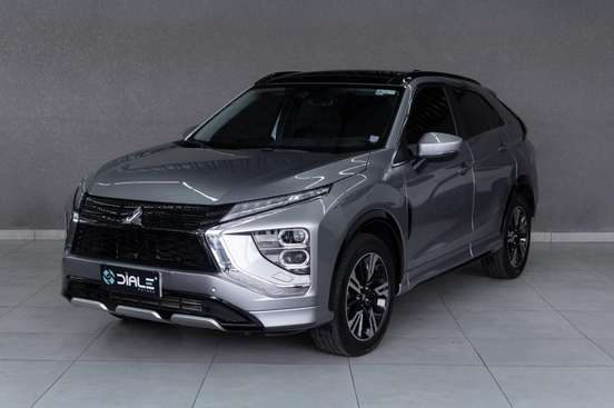 MITSUBISHI-ECLIPSE CROSS-2024