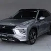 MITSUBISHI ECLIPSE CROSS 1.5 MIVEC TURBO GASOLINA HPE-S S-AWC CVT MITSUBISHI ECLIPSE CROSS 1.5 MIVEC TURBO GASOLINA HPE-S S-AWC CVT