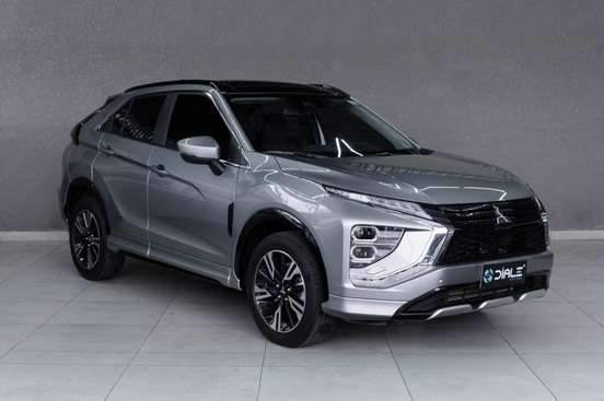 MITSUBISHI-ECLIPSE CROSS-2024