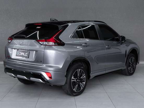 MITSUBISHI-ECLIPSE CROSS-1.5 MIVEC TURBO GASOLINA HPE-S S-AWC CVT MITSUBISHI-ECLIPSE CROSS-2024