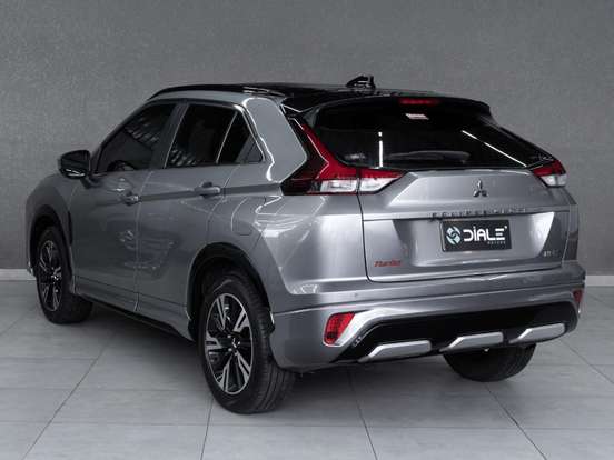 MITSUBISHI-ECLIPSE CROSS-1.5 MIVEC TURBO GASOLINA HPE-S S-AWC CVT MITSUBISHI-ECLIPSE CROSS-2024