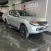 MITSUBISHI L200 TRITON 2.4 16V TURBO DIESEL GL CD 4X4 MANUAL MITSUBISHI L200 TRITON 2.4 16V TURBO DIESEL GL CD 4X4 MANUAL