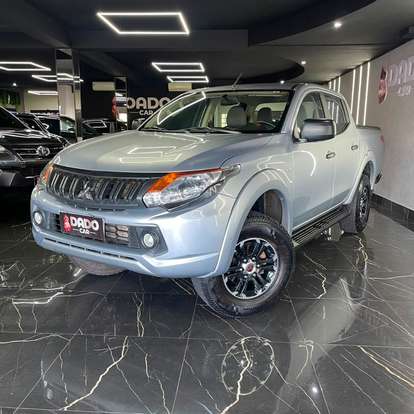 MITSUBISHI-L200 TRITON-2022