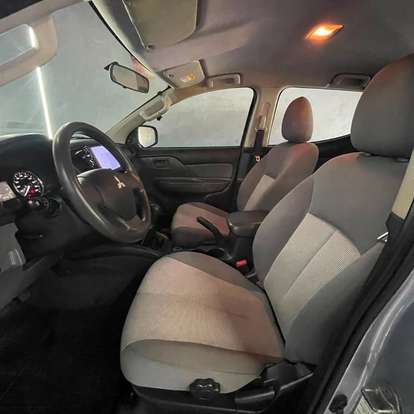 MITSUBISHI-L200 TRITON-2022