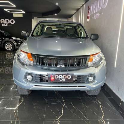 MITSUBISHI-L200 TRITON-2022