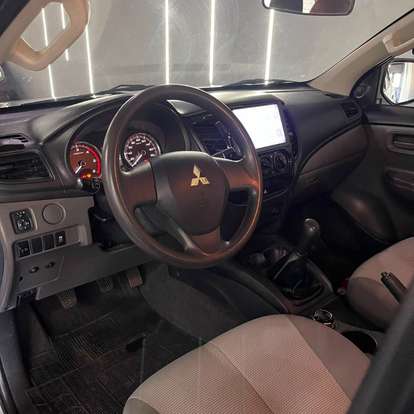 MITSUBISHI-L200 TRITON-2022