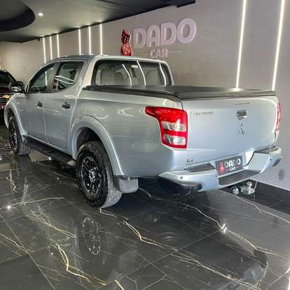 MITSUBISHI-L200 TRITON-2022