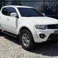 MITSUBISHI L200 TRITON 3.2 HPE 4X4 CD 16V TURBO INTERCOOLER DIESEL 4P AUTOMÁTICO MITSUBISHI L200 TRITON 3.2 HPE 4X4 CD 16V TURBO INTERCOOLER DIESEL 4P AUTOMÁTICO