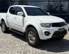 MITSUBISHI L200 TRITON 3.2 HPE 4X4 CD 16V TURBO INTERCOOLER DIESEL 4P AUTOMÁTICO MITSUBISHI L200 TRITON 3.2 HPE 4X4 CD 16V TURBO INTERCOOLER DIESEL 4P AUTOMÁTICO