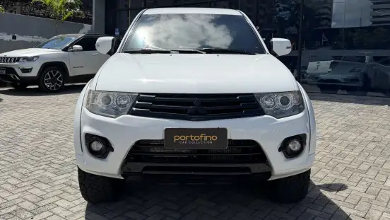 MITSUBISHI-L200 TRITON-2014