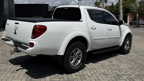 MITSUBISHI-L200 TRITON-2014