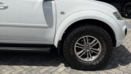 MITSUBISHI-L200 TRITON-2014