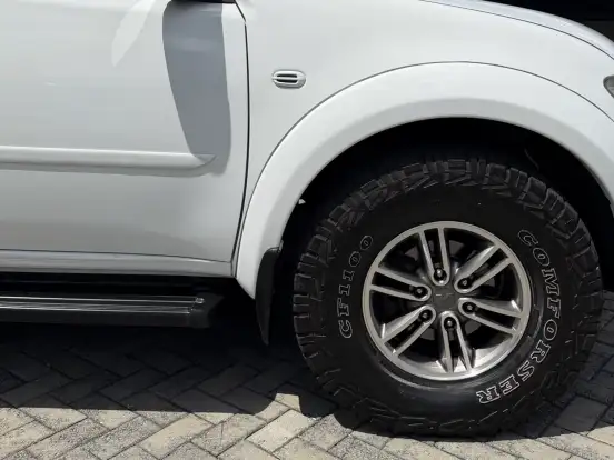 MITSUBISHI-L200 TRITON-3.2 HPE 4X4 CD 16V TURBO INTERCOOLER DIESEL 4P AUTOMÁTICO MITSUBISHI-L200 TRITON-2014