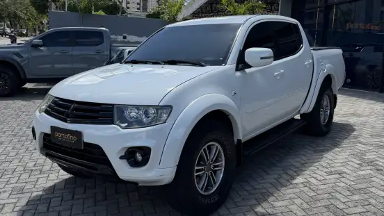 MITSUBISHI-L200 TRITON-2014