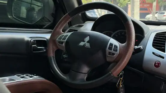 MITSUBISHI-L200 TRITON-2014