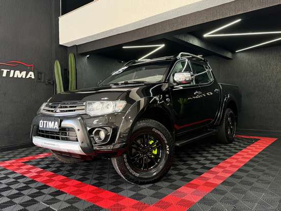 MITSUBISHI-L200 TRITON-2014