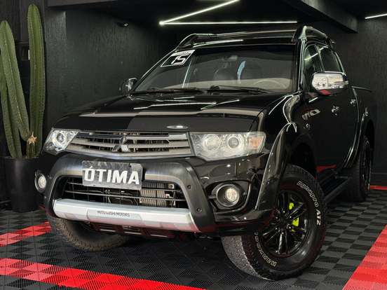MITSUBISHI-L200 TRITON-2014