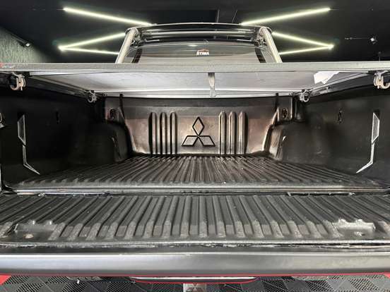 MITSUBISHI-L200 TRITON-2014