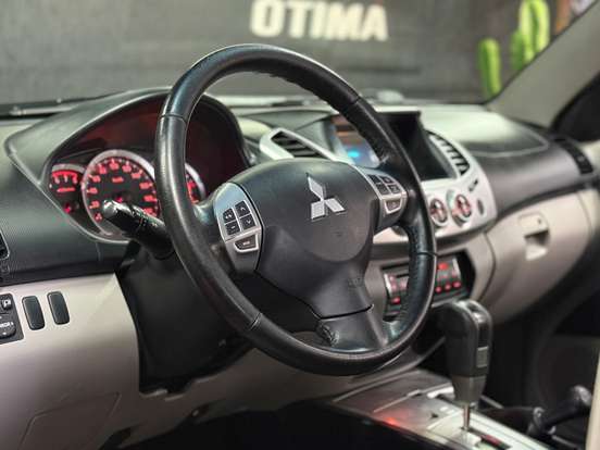 MITSUBISHI-L200 TRITON-2014