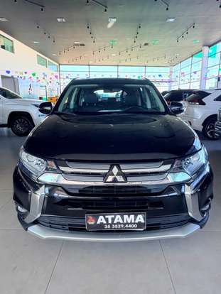 MITSUBISHI-OUTLANDER-2016