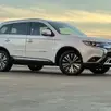 MITSUBISHI OUTLANDER 2.2 MIVEC DI-D DIESEL HPE-S AWD AUTOMÁTICO MITSUBISHI OUTLANDER 2.2 MIVEC DI-D DIESEL HPE-S AWD AUTOMÁTICO