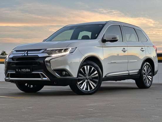 MITSUBISHI-OUTLANDER-2.2 MIVEC DI-D DIESEL HPE-S AWD AUTOMÁTICO MITSUBISHI-OUTLANDER-2020