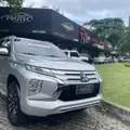 MITSUBISHI PAJERO SPORT 2.4 16V MIVEC TURBO DIESEL HPE AWD AUTOMÁTICO MITSUBISHI PAJERO SPORT 2.4 16V MIVEC TURBO DIESEL HPE AWD AUTOMÁTICO