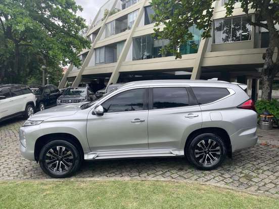 MITSUBISHI-PAJERO SPORT-2.4 16V MIVEC TURBO DIESEL HPE AWD AUTOMÁTICO MITSUBISHI-PAJERO SPORT-2020