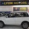 MITSUBISHI PAJERO TR4 2.0 4X2 16V 140CV FLEX 4P AUTOMÁTICO MITSUBISHI PAJERO TR4 2.0 4X2 16V 140CV FLEX 4P AUTOMÁTICO