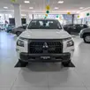 MITSUBISHI TRITON 2.4 BITURBO DIESEL CD GLS 4X4 AUTOMÁTICO MITSUBISHI TRITON 2.4 BITURBO DIESEL CD GLS 4X4 AUTOMÁTICO