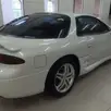 MITSUBISHI 3000 GT 3.0 VR-4 V6 24V GASOLINA 2P MANUAL MITSUBISHI 3000 GT 3.0 VR-4 V6 24V GASOLINA 2P MANUAL