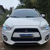 MITSUBISHI ASX 2.0 4X2 16V GASOLINA 4P AUTOMÁTICO MITSUBISHI ASX 2.0 4X2 16V GASOLINA 4P AUTOMÁTICO