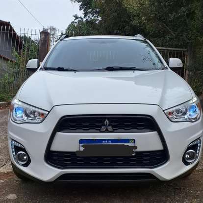 MITSUBISHI-ASX-2015