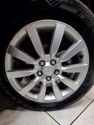 MITSUBISHI-ASX-2015
