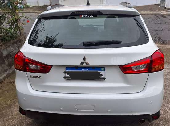 MITSUBISHI-ASX-2015