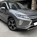 MITSUBISHI ECLIPSE CROSS 1.5 MIVEC TURBO GASOLINA HPE-S AWD CVT MITSUBISHI ECLIPSE CROSS 1.5 MIVEC TURBO GASOLINA HPE-S AWD CVT