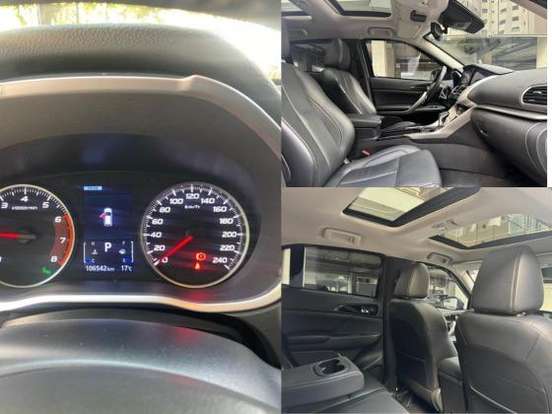MITSUBISHI-ECLIPSE CROSS-2019