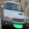 MITSUBISHI L200 2.5 SPORT HPE 4X4 CD 8V TURBO INTERCOOLER DIESEL 4P AUTOMÁTICO MITSUBISHI L200 2.5 SPORT HPE 4X4 CD 8V TURBO INTERCOOLER DIESEL 4P AUTOMÁTICO