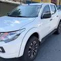 MITSUBISHI L200 TRITON 2.4 16V TURBO DIESEL GLS CD 4X4 AUTOMÁTICO MITSUBISHI L200 TRITON 2.4 16V TURBO DIESEL GLS CD 4X4 AUTOMÁTICO