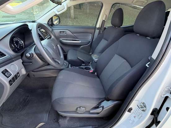 MITSUBISHI-L200 TRITON-2.4 16V TURBO DIESEL GLS CD 4X4 AUTOMÁTICO MITSUBISHI-L200 TRITON-2024