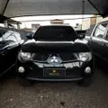 MITSUBISHI L200 TRITON 3.2 HPE 4X4 CD 16V TURBO INTERCOOLER DIESEL 4P AUTOMÁTICO MITSUBISHI L200 TRITON 3.2 HPE 4X4 CD 16V TURBO INTERCOOLER DIESEL 4P AUTOMÁTICO
