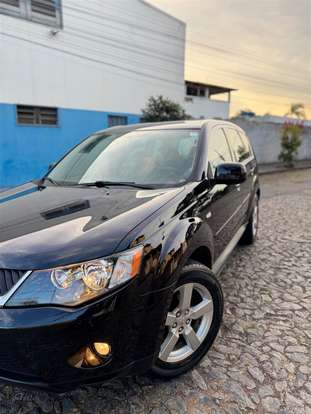 MITSUBISHI-OUTLANDER-2008