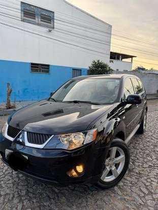 MITSUBISHI-OUTLANDER-2008