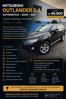 MITSUBISHI-OUTLANDER-2008