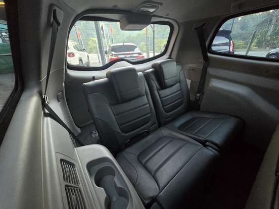 MITSUBISHI-PAJERO DAKAR-3.5 HPE 7 LUGARES 4X4 V6 24V FLEX 4P AUTOMÁTICO MITSUBISHI-PAJERO DAKAR-2014