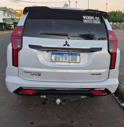 MITSUBISHI-PAJERO SPORT-2020